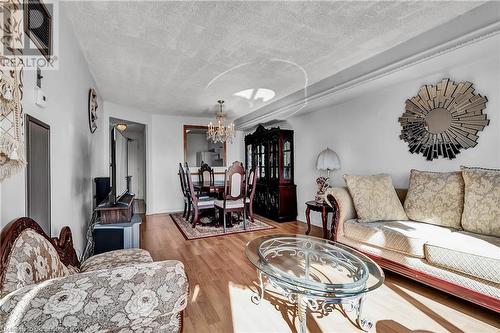 430 Mclevin Avenue Unit# 1708, Scarborough, ON - Indoor