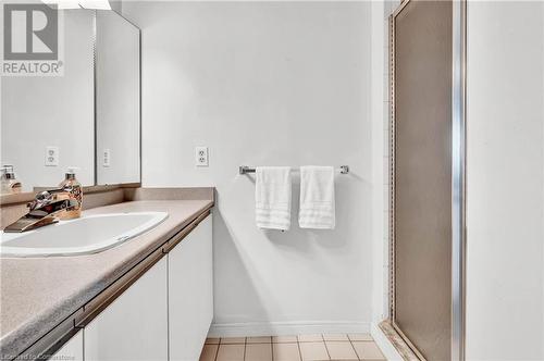 430 Mclevin Avenue Unit# 1708, Scarborough, ON - Indoor Photo Showing Bathroom