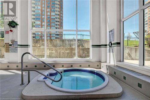 430 Mclevin Avenue Unit# 1708, Scarborough, ON - Indoor