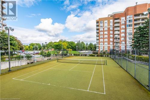 430 Mclevin Avenue Unit# 1708, Scarborough, ON - Outdoor With Balcony