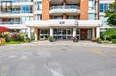 430 Mclevin Avenue Unit# 1708, Scarborough, ON  - Outdoor With Balcony With Facade 