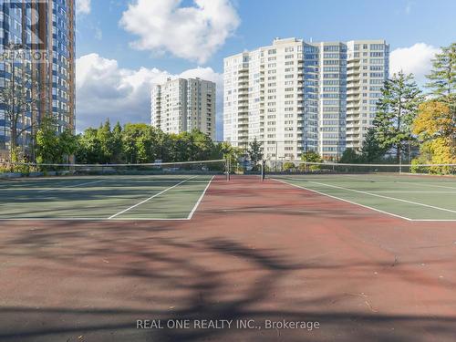 1714 - 80 Alton Towers Circle, Toronto, ON - Outdoor With Facade