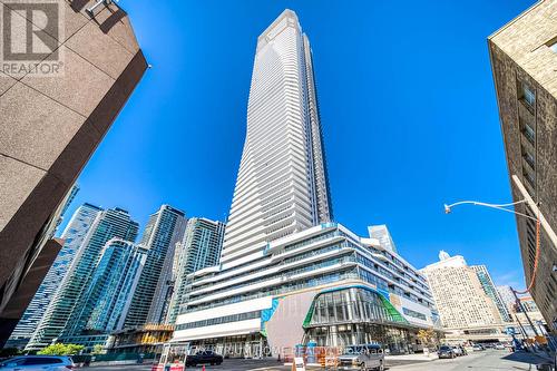 5302 - 28 Freeland Street, Toronto, ON - Outdoor With Facade