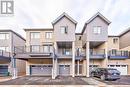 3383 Sixth Line, Oakville, ON  - Outdoor With Balcony With Facade 