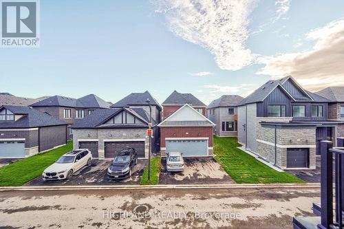 3383 Sixth Line, Oakville, ON - Outdoor With Facade