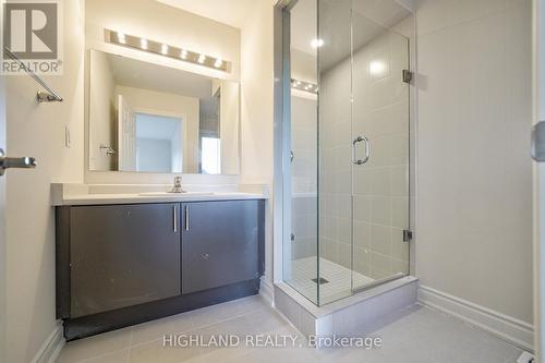 3383 Sixth Line, Oakville, ON - Indoor Photo Showing Bathroom