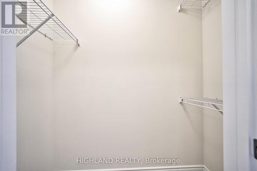 3383 Sixth Line, Oakville, ON - Indoor With Storage