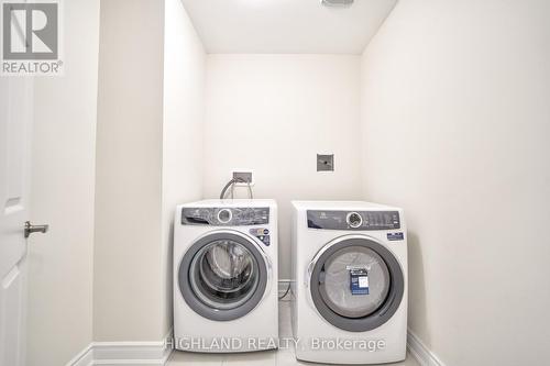 3383 Sixth Line, Oakville, ON - Indoor Photo Showing Laundry Room