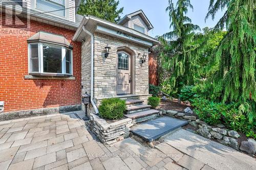 29 Wesley Avenue, Mississauga, ON - Outdoor