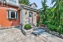 29 Wesley Avenue, Mississauga, ON  - Outdoor 