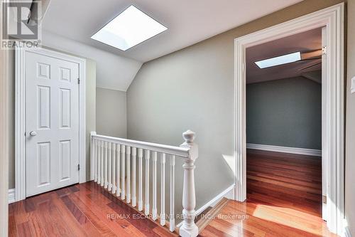 29 Wesley Avenue, Mississauga, ON - Indoor Photo Showing Other Room