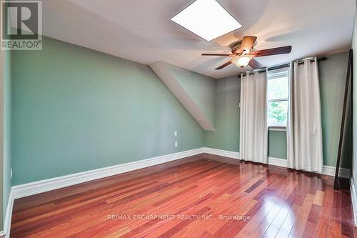 29 Wesley Avenue, Mississauga, ON - Indoor Photo Showing Other Room