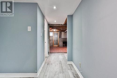 29 Wesley Avenue, Mississauga, ON - Indoor Photo Showing Other Room