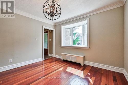 29 Wesley Avenue, Mississauga, ON - Indoor Photo Showing Other Room