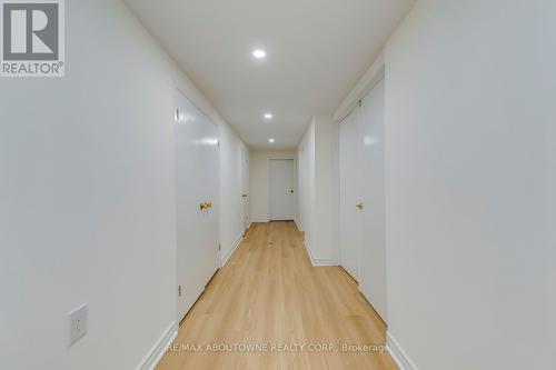 Lower - 255 Weldon Avenue, Oakville, ON - Indoor Photo Showing Other Room