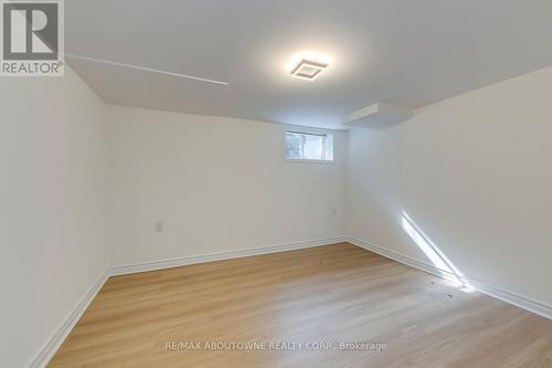 Lower - 255 Weldon Avenue, Oakville, ON - Indoor Photo Showing Other Room