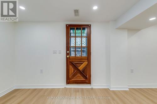 Lower - 255 Weldon Avenue, Oakville, ON - Indoor Photo Showing Other Room