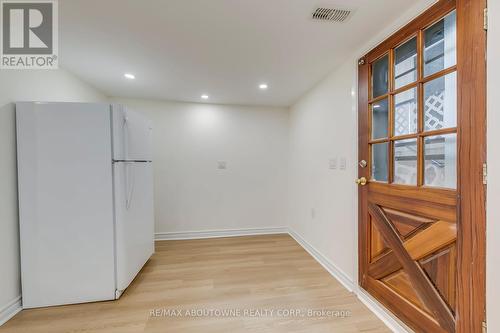 Lower - 255 Weldon Avenue, Oakville, ON - Indoor Photo Showing Other Room