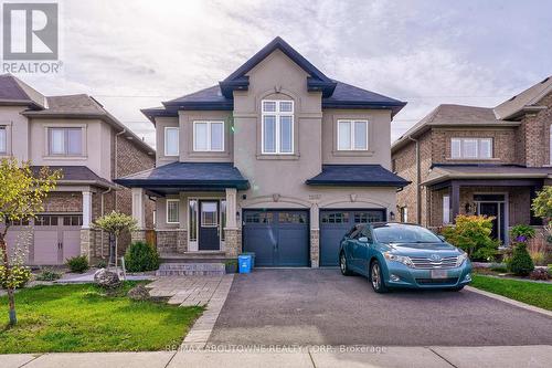 Lower - 195 Greti Drive, Hamilton, ON - Outdoor With Facade