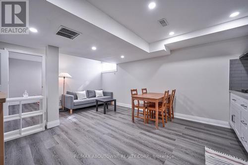 Lower - 195 Greti Drive, Hamilton, ON - Indoor