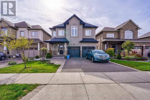 Lower - 195 Greti Drive, Hamilton, ON - Outdoor With Facade