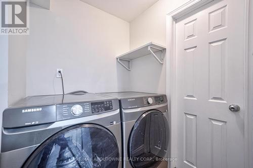 Lower - 195 Greti Drive, Hamilton, ON - Indoor Photo Showing Laundry Room