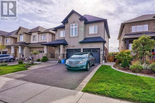 Lower - 195 Greti Drive, Hamilton, ON - Outdoor With Facade