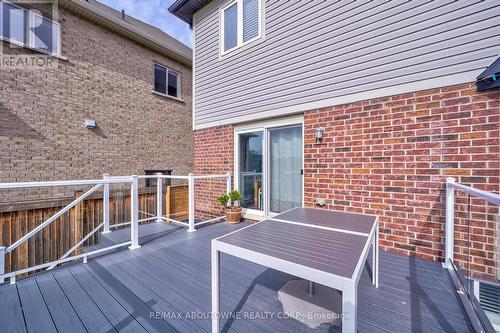 Lower - 195 Greti Drive, Hamilton, ON - Outdoor With Exterior