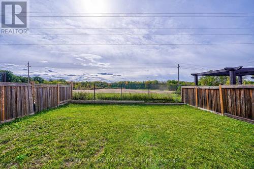 Lower - 195 Greti Drive, Hamilton, ON - Outdoor