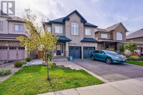 Lower - 195 Greti Drive, Hamilton, ON - Outdoor With Facade