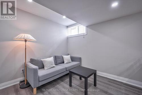 Lower - 195 Greti Drive, Hamilton, ON - Indoor