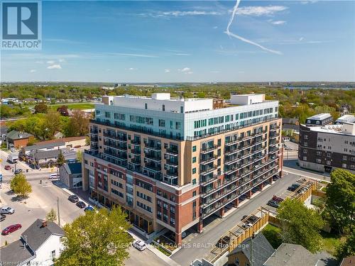 241 - 652 Princess Street E, Kingston, ON - Outdoor With View