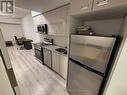 241 - 652 Princess Street E, Kingston, ON  - Indoor Photo Showing Kitchen With Stainless Steel Kitchen 