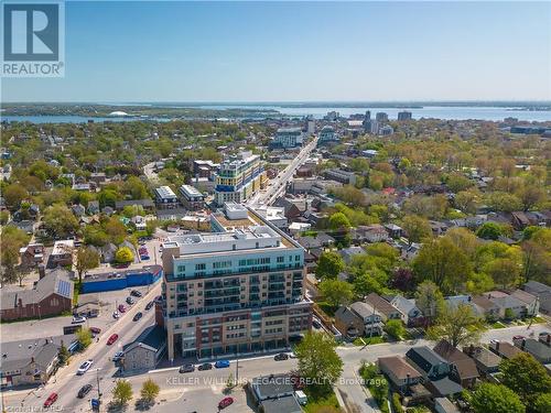 241 - 652 Princess Street E, Kingston, ON - Outdoor With View