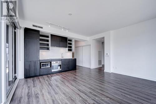 1503 - 20 Edward Street, Toronto, ON - Indoor Photo Showing Kitchen