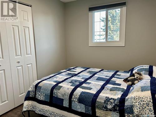 1323 Spadina Street, Moose Jaw, SK - Indoor Photo Showing Bedroom