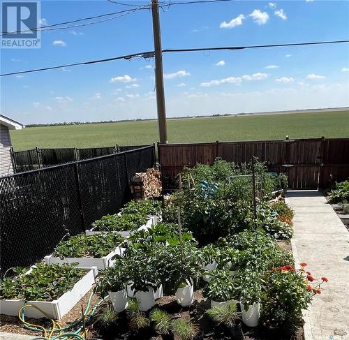 1323 Spadina Street, Moose Jaw, SK - Outdoor With View