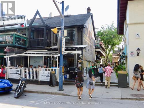 1510 - 188 Cumberland Street, Toronto, ON - Outdoor