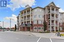 #413 - 84 Aspen Springs Drive, Clarington, ON  - Outdoor With Facade 