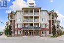 #413 - 84 Aspen Springs Drive, Clarington, ON  - Outdoor With Facade 