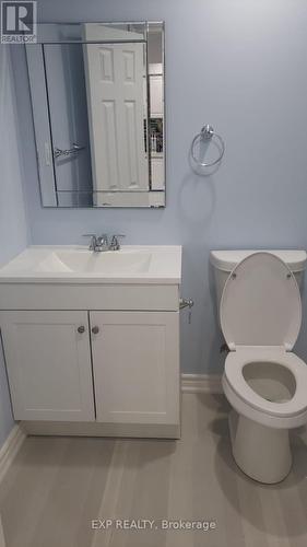 33 Thrushwood Drive, Barrie, ON - Indoor Photo Showing Bathroom