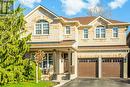 3856 Arbourview Terrace, Mississauga, ON  - Outdoor With Facade 