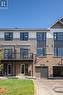 313 Gisborne Place, Ottawa, ON  - Outdoor With Balcony With Facade 