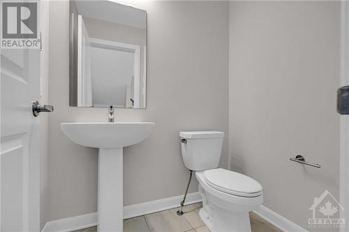 313 Gisborne Place, Ottawa, ON - Indoor Photo Showing Bathroom