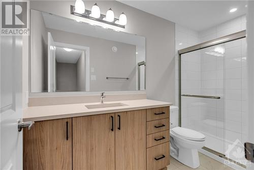 313 Gisborne Place, Ottawa, ON - Indoor Photo Showing Bathroom