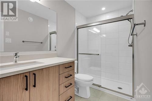 313 Gisborne Place, Ottawa, ON - Indoor Photo Showing Bathroom