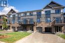 313 Gisborne Place, Ottawa, ON  - Outdoor With Balcony With Facade 