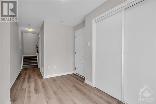 313 Gisborne Place, Ottawa, ON - Indoor Photo Showing Other Room