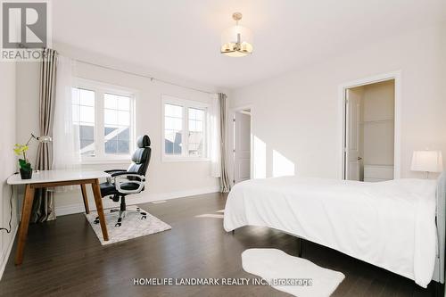 25 Mower Avenue, Vaughan, ON - Indoor Photo Showing Bedroom