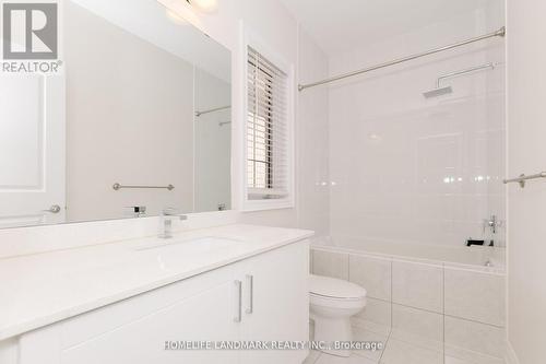 25 Mower Avenue, Vaughan, ON - Indoor Photo Showing Bathroom